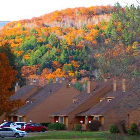 Cold Spring Plymouth Resort Ashland Eksteriør bilde